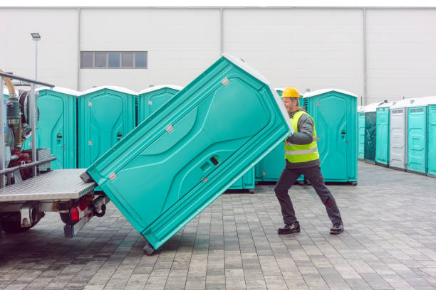 Best Sanitation services for porta potties  in Friendswood, TX