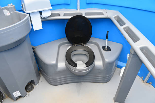 Friendswood, TX porta potty rental Company