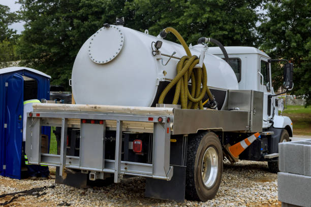 Best Long-term porta potty rental  in Friendswood, TX