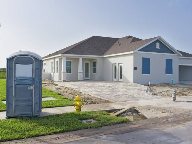 Best Portable toilet rental cost  in Friendswood, TX